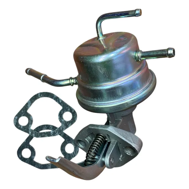 Bomba Gasolina Mecánica Toyota Corolla 1.6 Carburado 87-92
