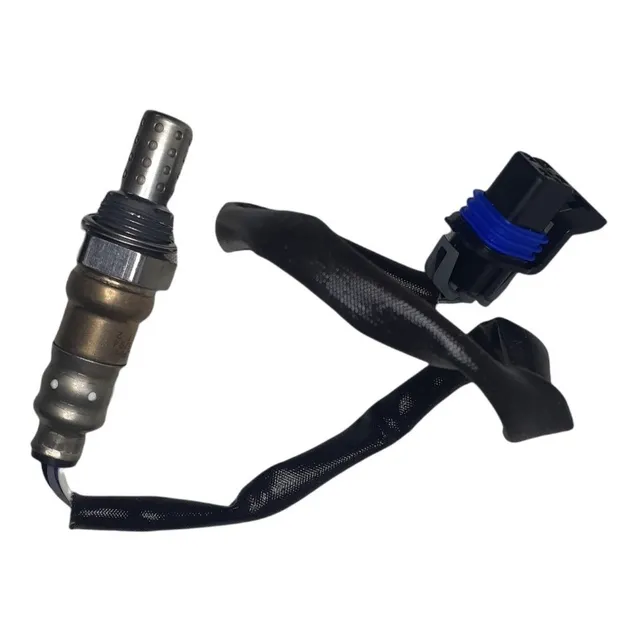 Sensor Oxigeno Chevrolet Trail Blazer 4x2 Y 4x4 2007 A 2009