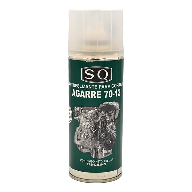 Agarre Antideslizante Para Correas 70-12 Sq 235ml