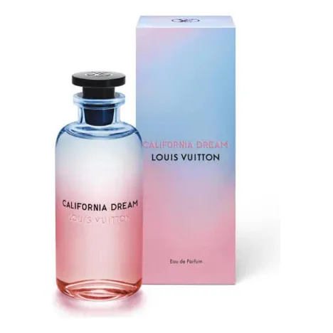 Perfume Original Louis Vuitton California Dream Edp 100ml