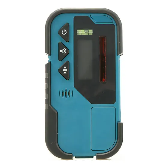 Receptor Laser Nivel Rotativo Skr200z Makita Le00796587