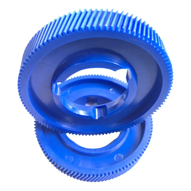 Engrenagem De Nylon Para Avanço Automático Alsgs 500/300/250