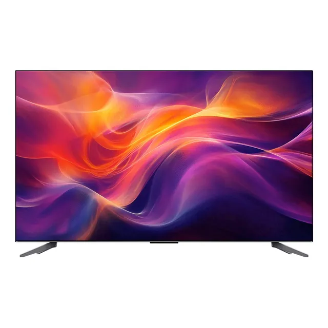 Televisor Tcl 75 Pulgadas Q6 Serie Pantalla 4k Qled Smart Tv