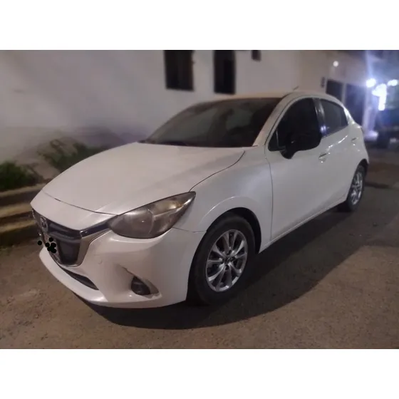 Mazda Mazda 2 1.5 I Touring At