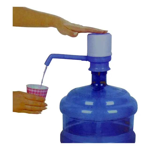 Dispensador Para Botellas De Agua 10-20 Litros // Gyb Store