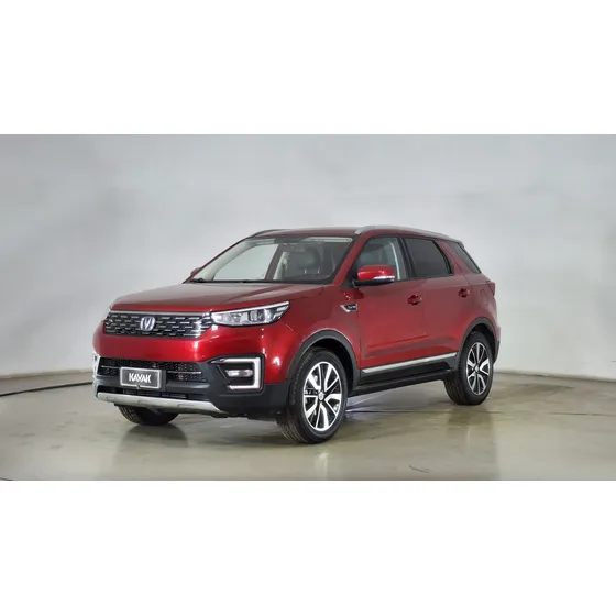 Changan Cs55 1.5t Luxury