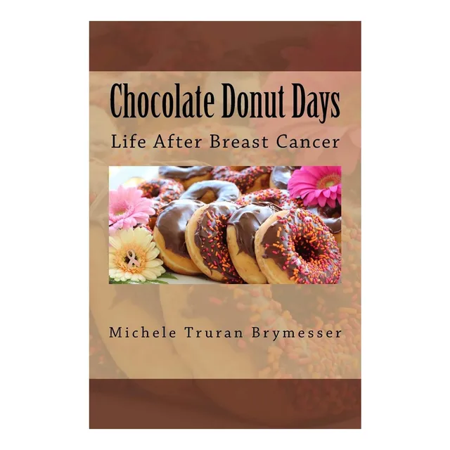 Libro: Días De Rosquillas De Chocolate: La Vida Después Del