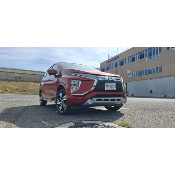 Mitsubishi Xpander 1.5 Gls At