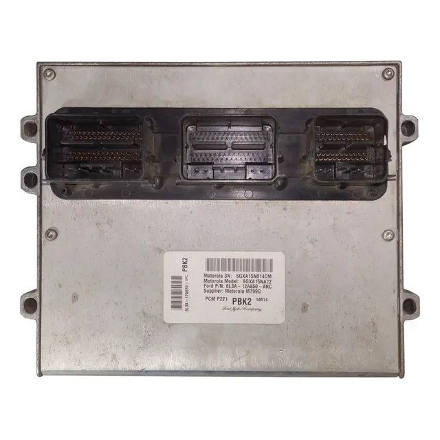 6l3a-12a60-arc Computadora Ford F150 2006 5.4 4x4