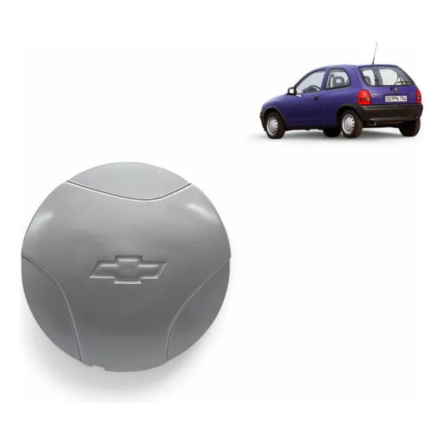 Taza Llanta Chapa Rodado 13  Chevrolet Corsa