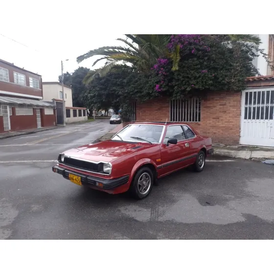 Honda Prelude 1.8 Coupe