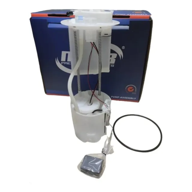 Modulo Gasolina Completa Yaris Sport - Belta 06/10