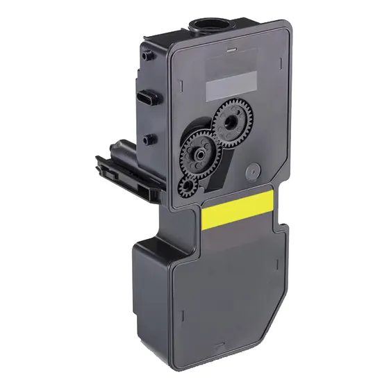 Toner 5222 Ecosys Para Kyocera P5021cdn M5521cdn Amarelo