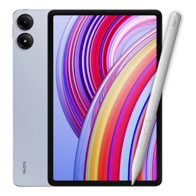 Tablet Xiaomi redmi pro Redmi Pad Pro 256GB azul oceano 8GB de memoria RAM