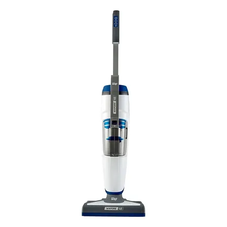 Higienizador Aspirador Pó Vertical 1600w Wap Wapore Up Cor Branco 220v