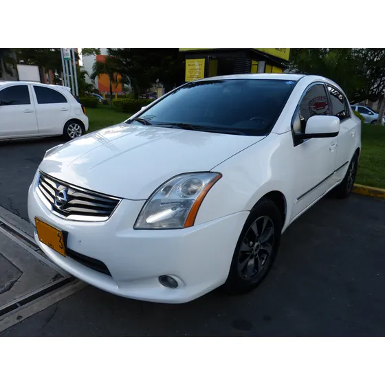 Nissan Sentra 2.0