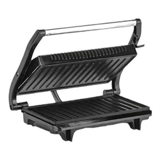  Nuevos. Plancha Para Panini. Sandwichera