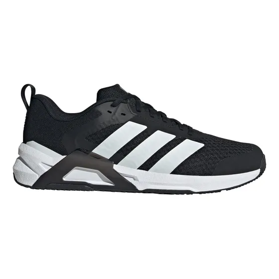 Zapatillas adidas Entrenamiento Dropset Hombre Negro Js3036