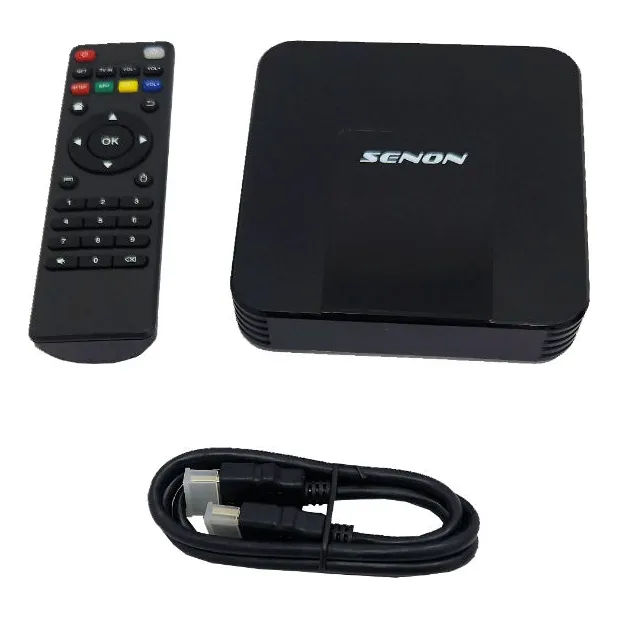Media Streaming