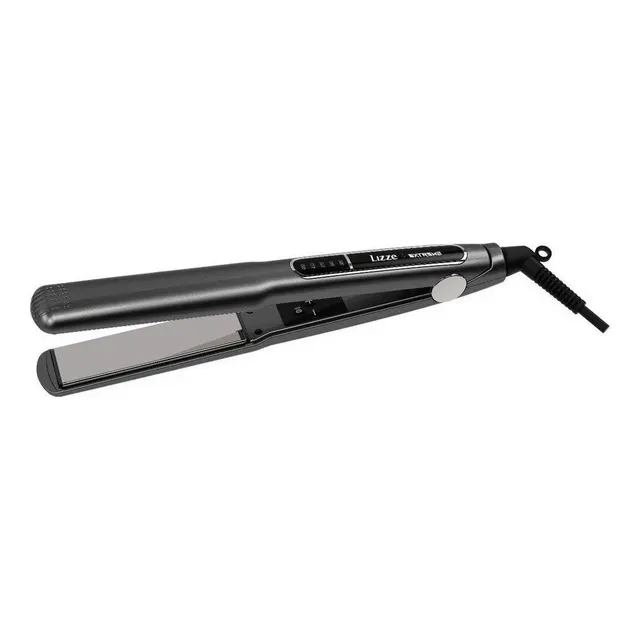 Chapinha Lizze Profissional 480 Extreme Cinza 220v