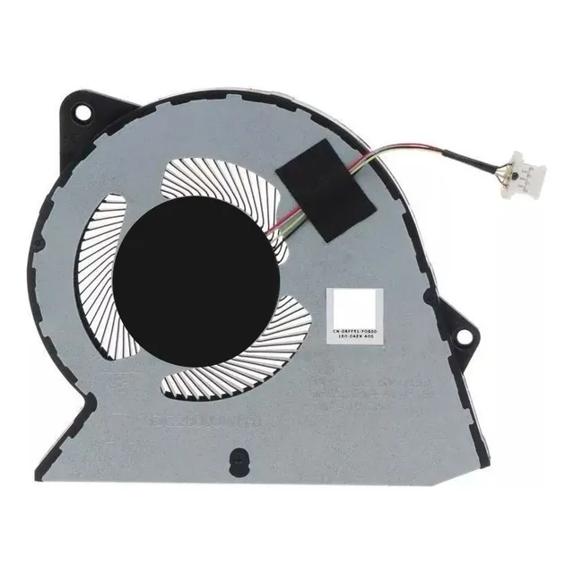 Ventilador Para Dell Vostro 3510 3515 3520 0h2cmc Dc28000wfs