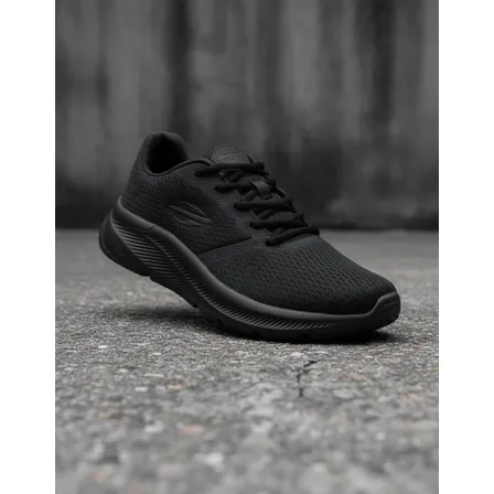 Tênis Mormaii Unissex Esportivo Academia Confortável Casual Preto Mormaii 40 Br