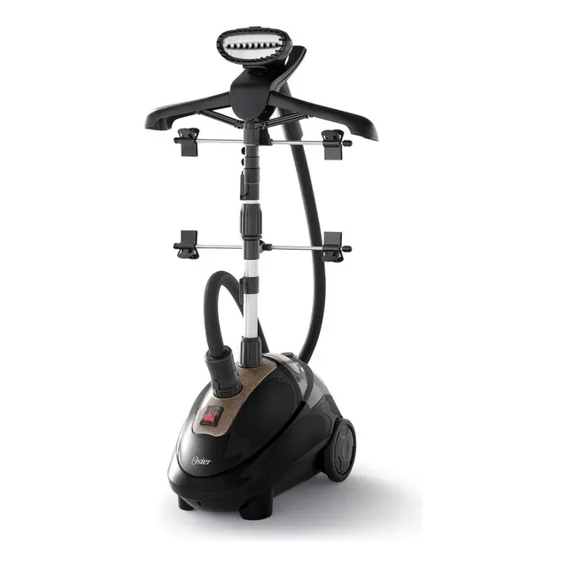 Plancha Vaporizadora De Pedestal Vertical Oster
