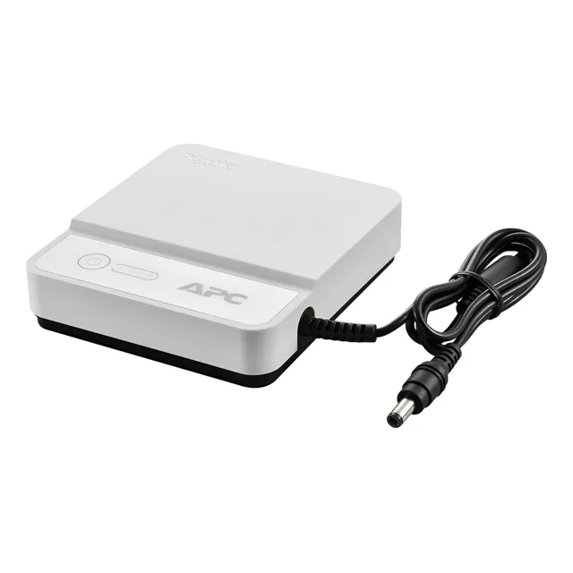 Apc Cp12036li Mini Ups Dc 12v 36w Litio Para Router O Cámara