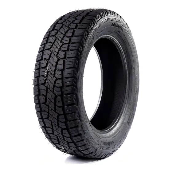 Pneu 205/60/r16 Remold Roadwell Rbatr 89r 1 Linha