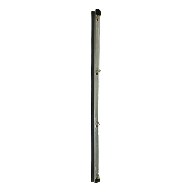 Cepillo Lame Vidrio Interno Puerta Trasera Samurai