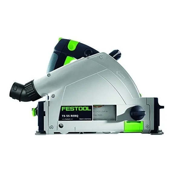 Festool 575387 Corte Por Penetración Sierra De Incisión Ts 5