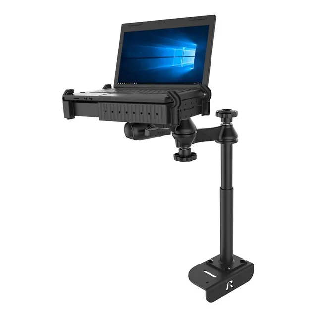 Soporte Para Laptop Sin Perforaciones Ram Mounts Para