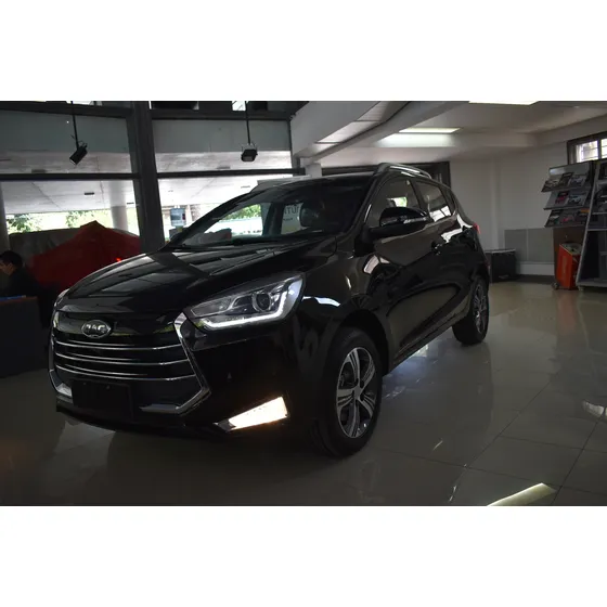 Jac S2 1.5 Intelligent