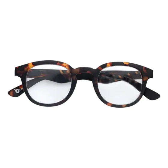 Anteojos Lentes Borneo Readers De Lectura - Modelo Bari Et