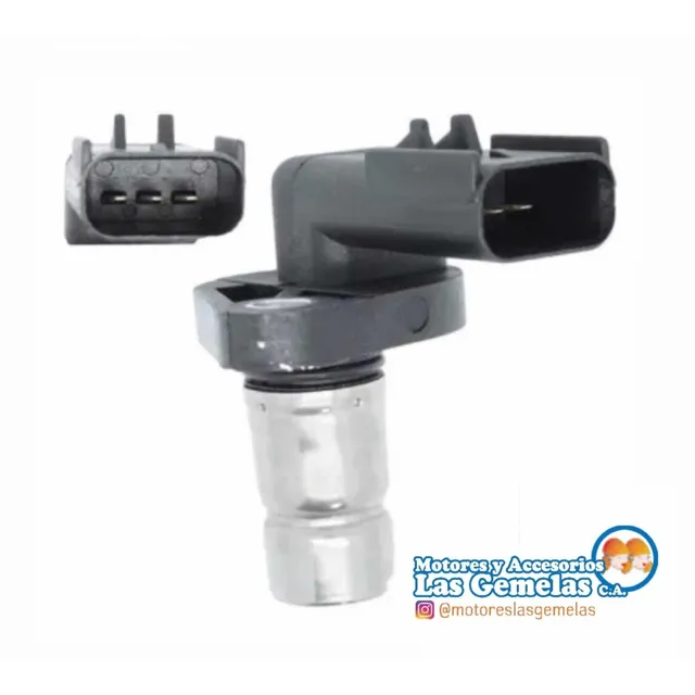 Sensor Cigüeñal Neon 1998 1999 2000 Nuevo Dts Garantía 1 Mes