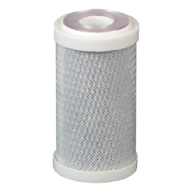 Filtro Refil Carvão Compatível Hidrofiltros Pou 5 Carbon