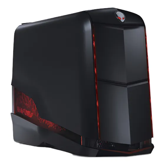 Cpu Gamer  Dell Alienware Aurora R3 I7