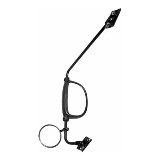 Espejo Lateral Derecho Para Hyundai H-100 