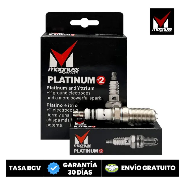 Bujia Antienchumbe Ford Fiesta 2008 2009 2010 2011 2012 2013