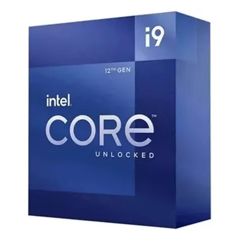 Procesador Intel Core I9 12900k 3.2ghz Lga 1700