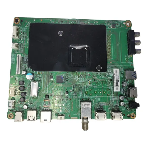 Placa Principal Philips 55pfg5100/78 715g9907-mob-b02-005k