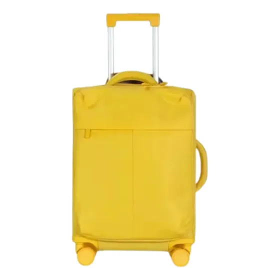 Valija Carry On De Tela Premium Impermeable Maleta De Viaje