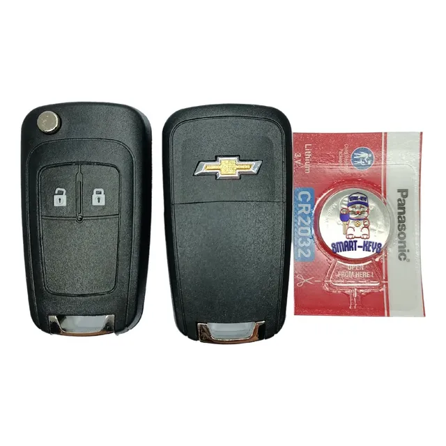 Carcasa Llave Para Trax 2012 - 2018 2013 2014 2015 2017 2016