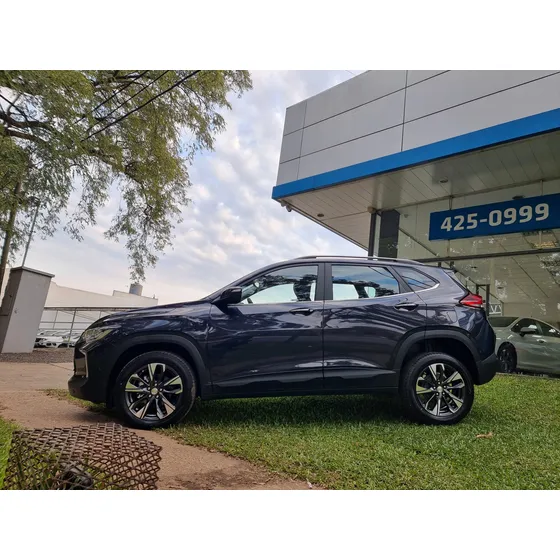 Chevrolet Tracker 1.2 Turbo Premier At