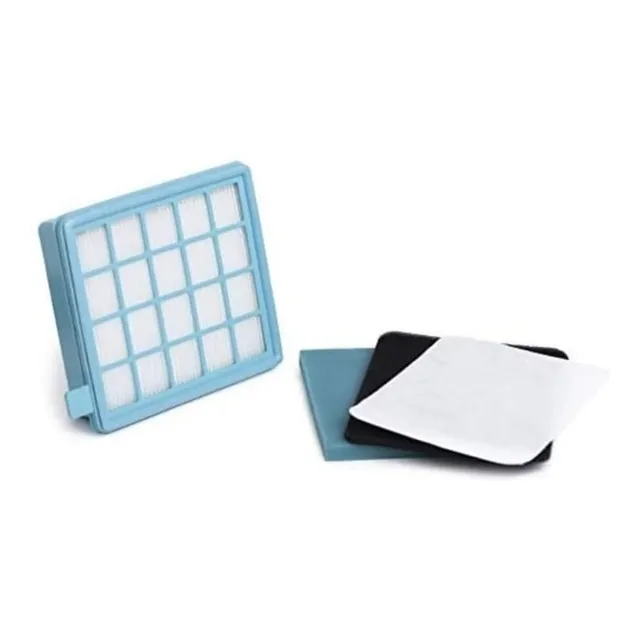 Kit Filtros Aspiradoras