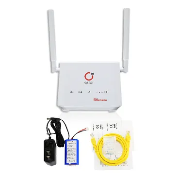 Router  4g Lte Liberado Digitel Movistar Pila Extraíble