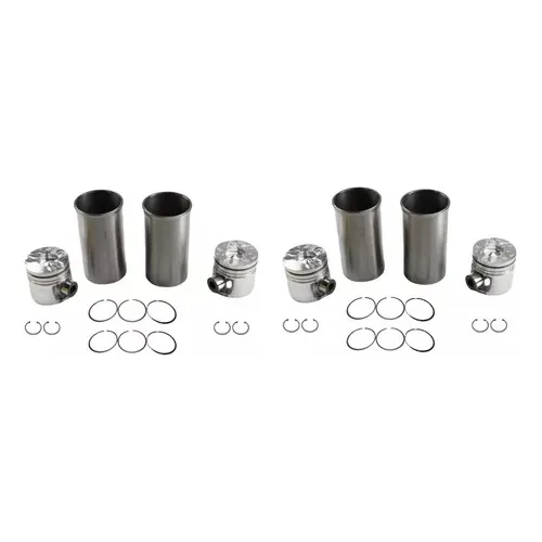 Kit Motor Mwm 2.8