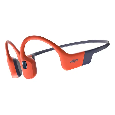 Audífonos Deportivos Shokz Openswim Pro