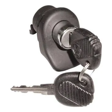 Cilindro De Baul Con Llave Volkswagen Gol G2 95-/ - Cymaco