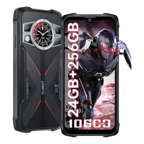 Asus ROG Phone 6 Dual SIM 128 GB phantom black 12 GB RAM